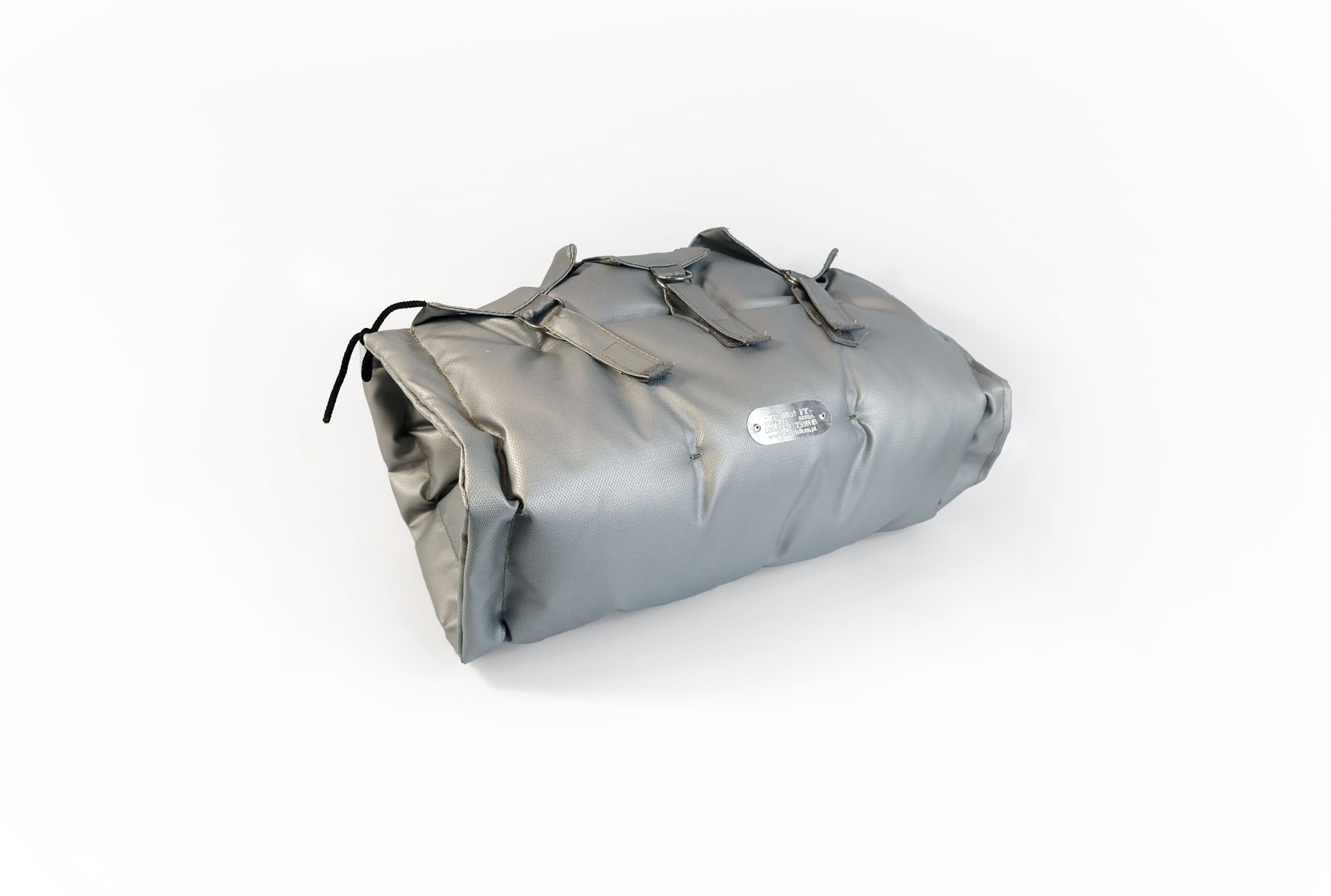 Materace izolacyjne Sollidium